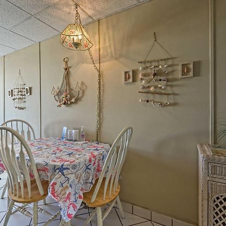Condo With Pool Access On Wildwood Crest Beach! Экстерьер фото